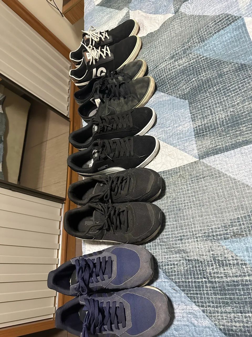 Adidas 42 super barato - Foto 4