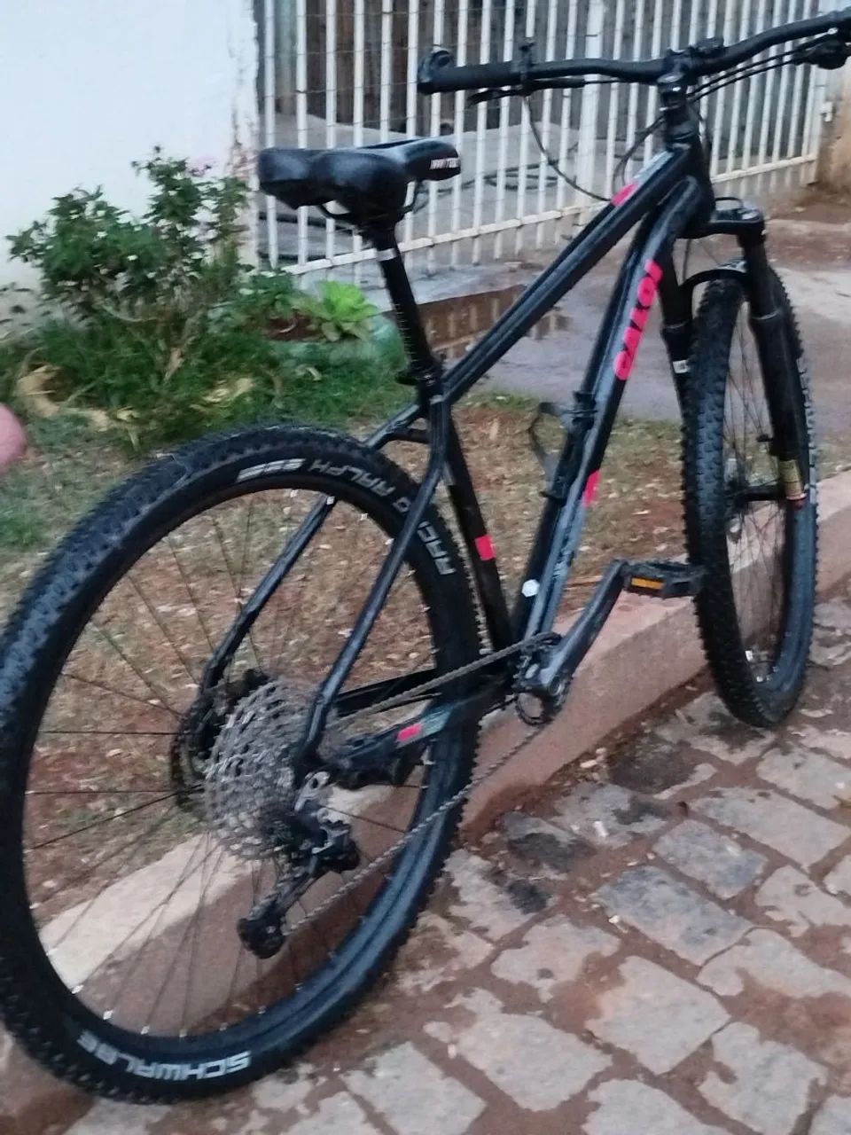 Caloi Explorer semi nova! - Foto 2