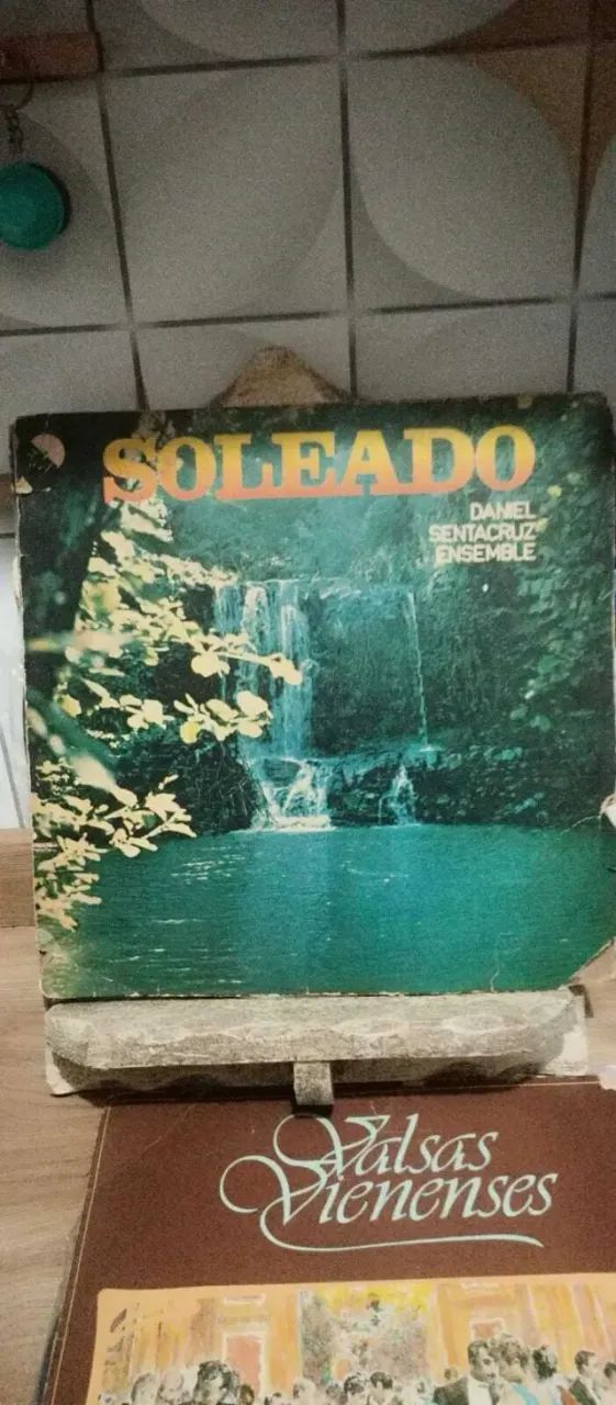 Coleção de Discos de vinil classicos - Foto 4