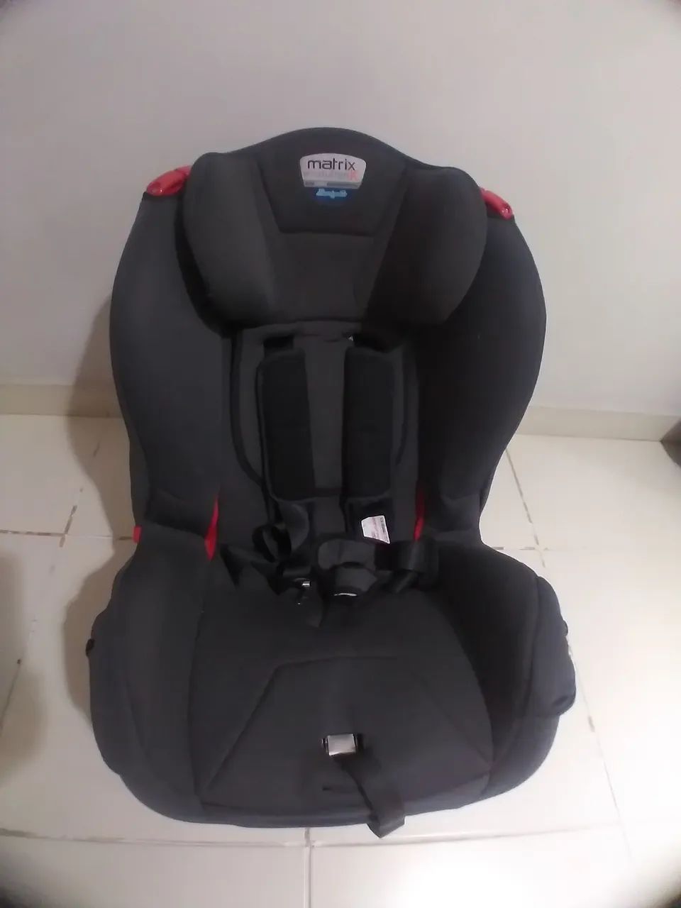 Cadeirinha de carro - Foto 3