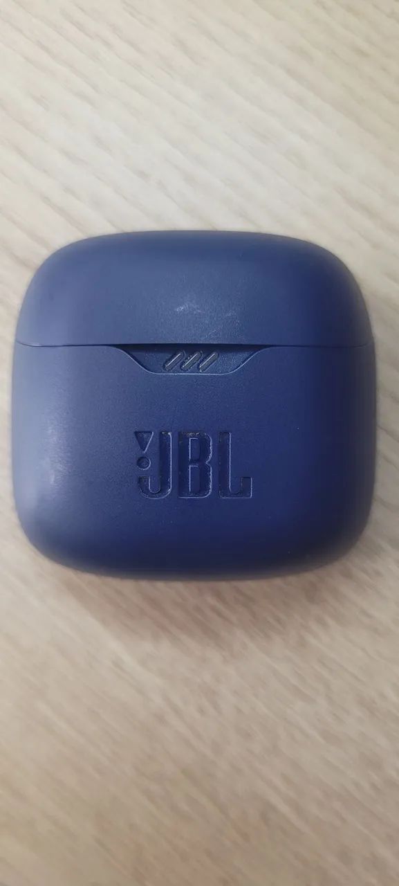 JBL TUNE FLEX AZUL - Foto 5