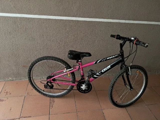Bicicleta  - Foto 2