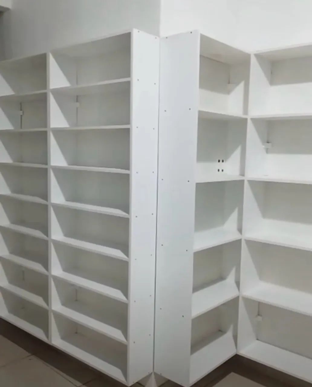 Móveis de MDF - Foto 4
