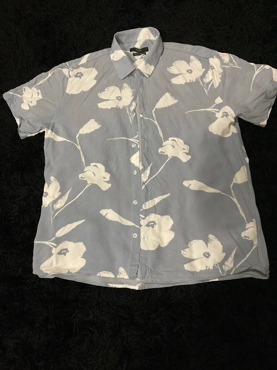Roupas masculina Tm 44 e 46 - Foto 3