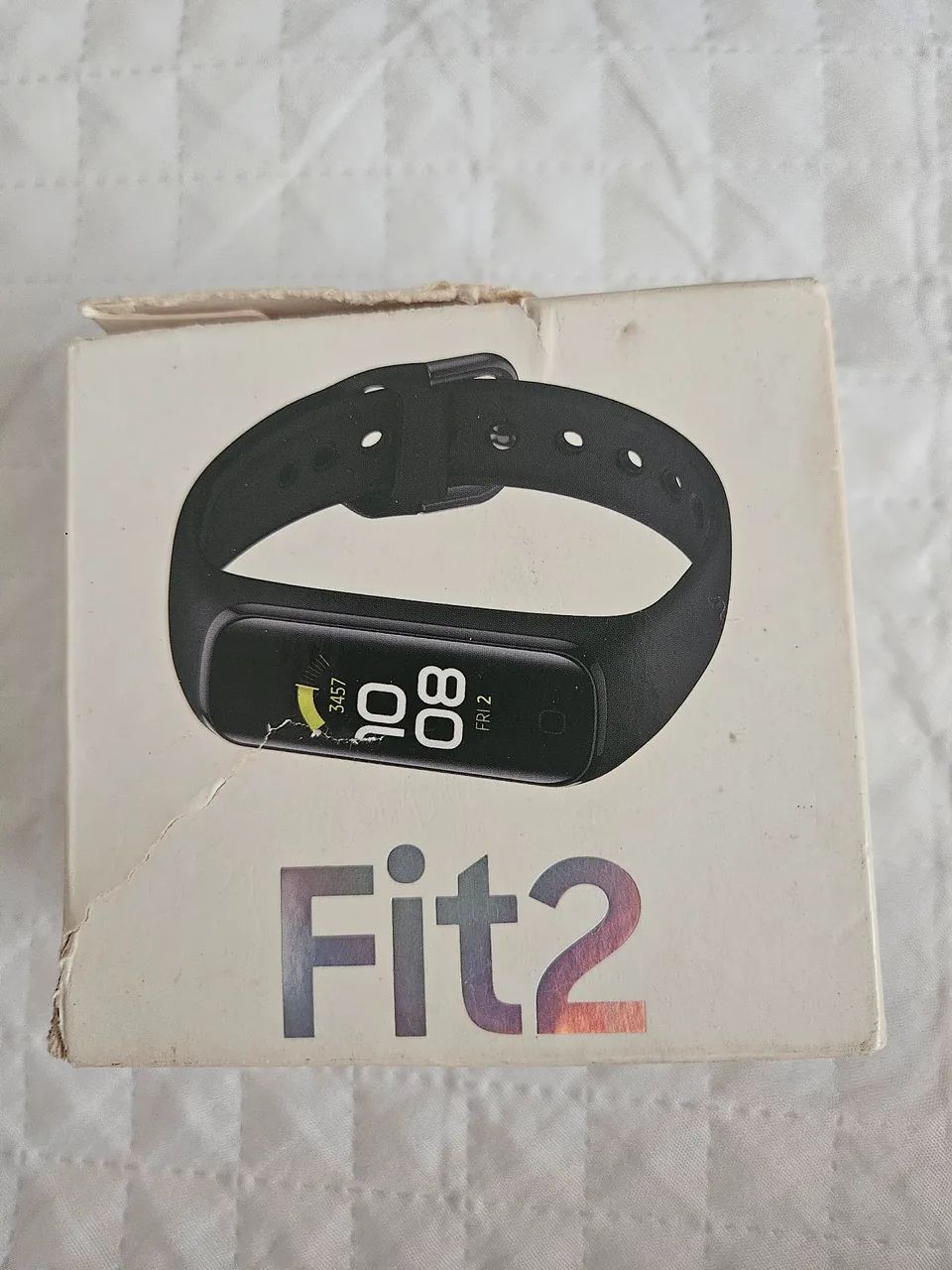 Smartwatch Sansung fit2