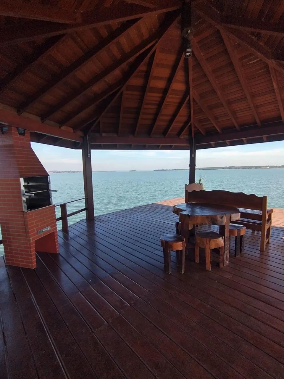 Rancho para Alugar - Foto 3