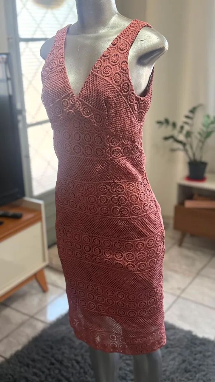 VESTIDO DE FESTA - Foto 2