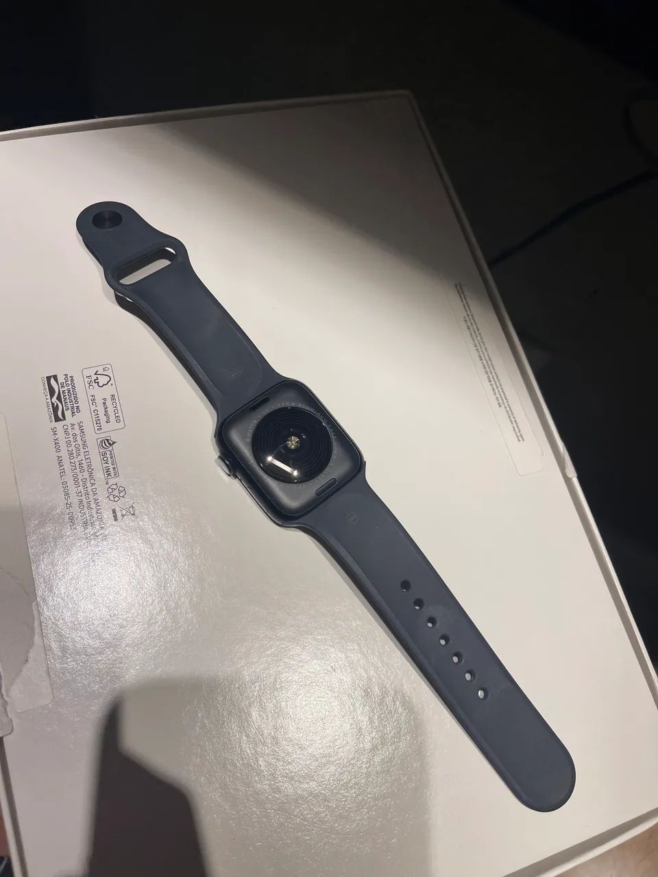Apple Watch SE3 44mm - Foto 3