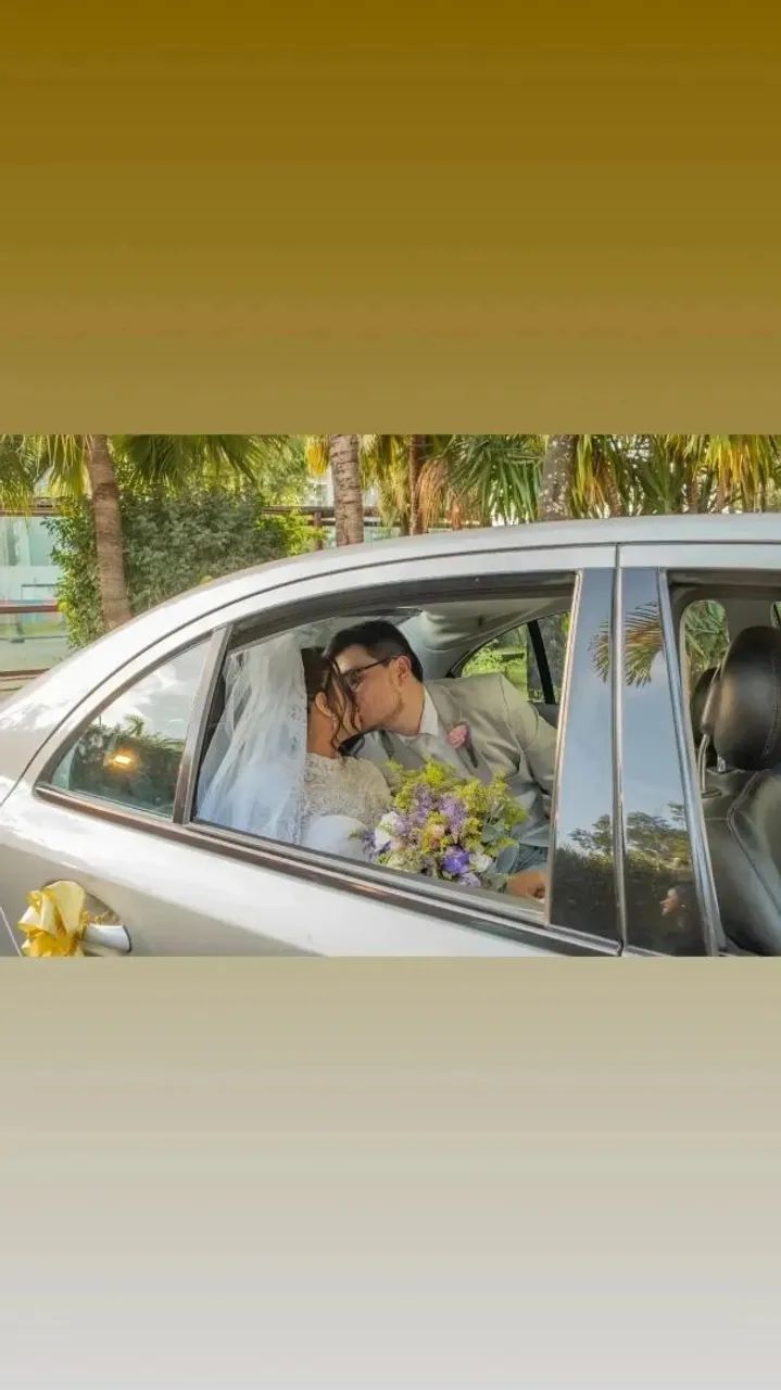 Carro para noivas e debutantes... - Foto 5