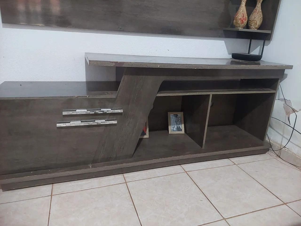 Vende-se Rack 