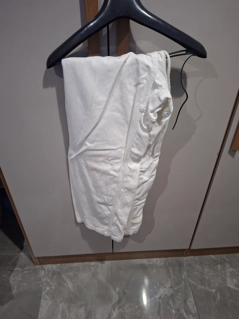 Kimono de taekwondo  - Foto 2