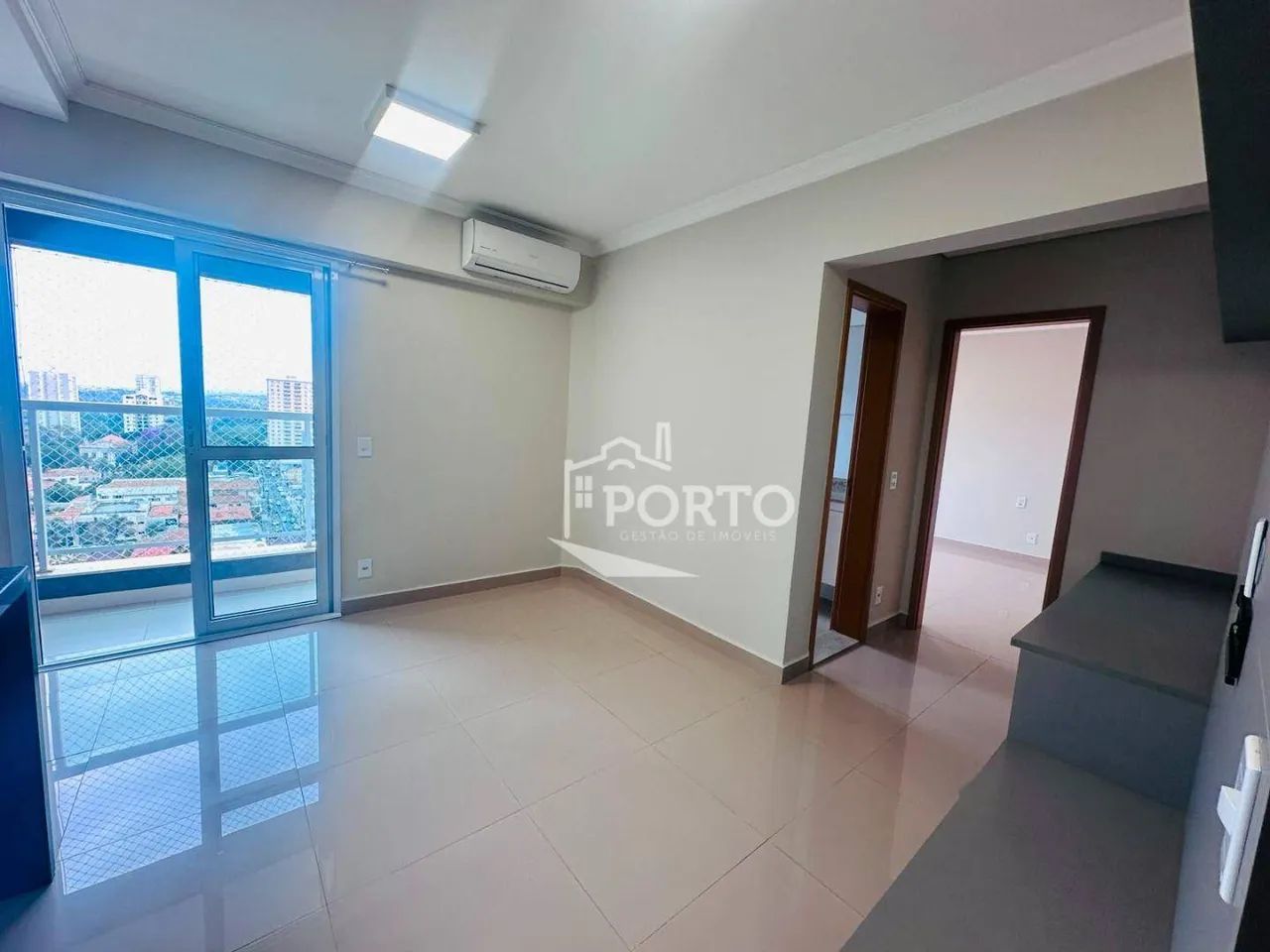 Apartamento 1 quarto para alugar, Edifício Voluntários - Piracicaba - Foto 2