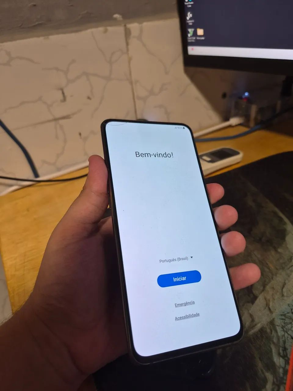 Samsung A80 - Foto 4