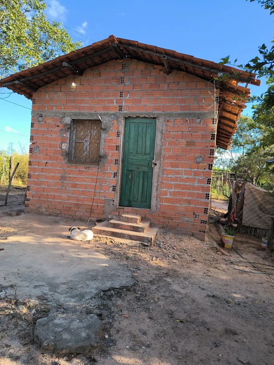 Vendo está casa  - Foto 3