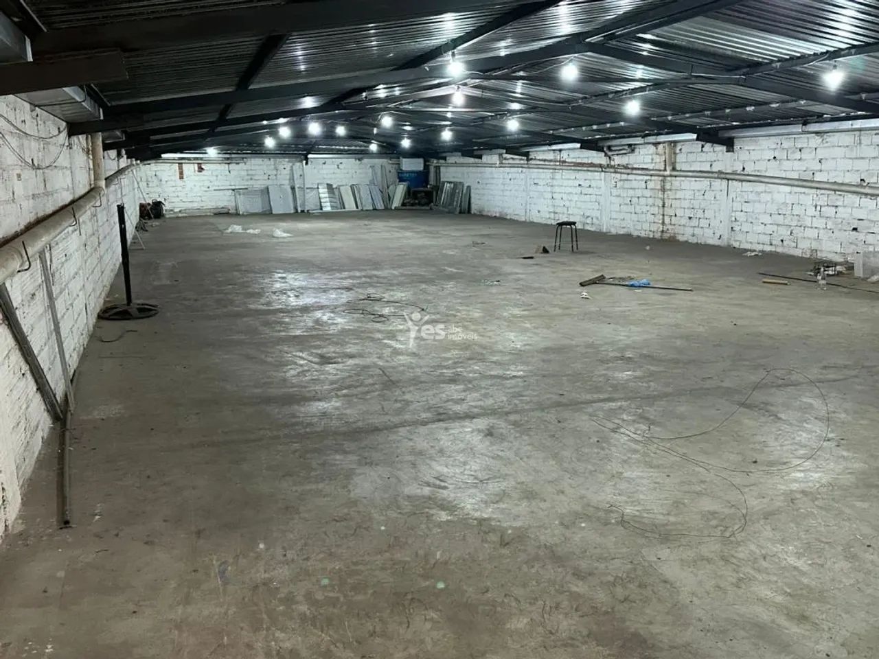 Prédio Comercial para Locação com 1.080m² - no Centro de Santo André SP REF: 18990 - Foto 2