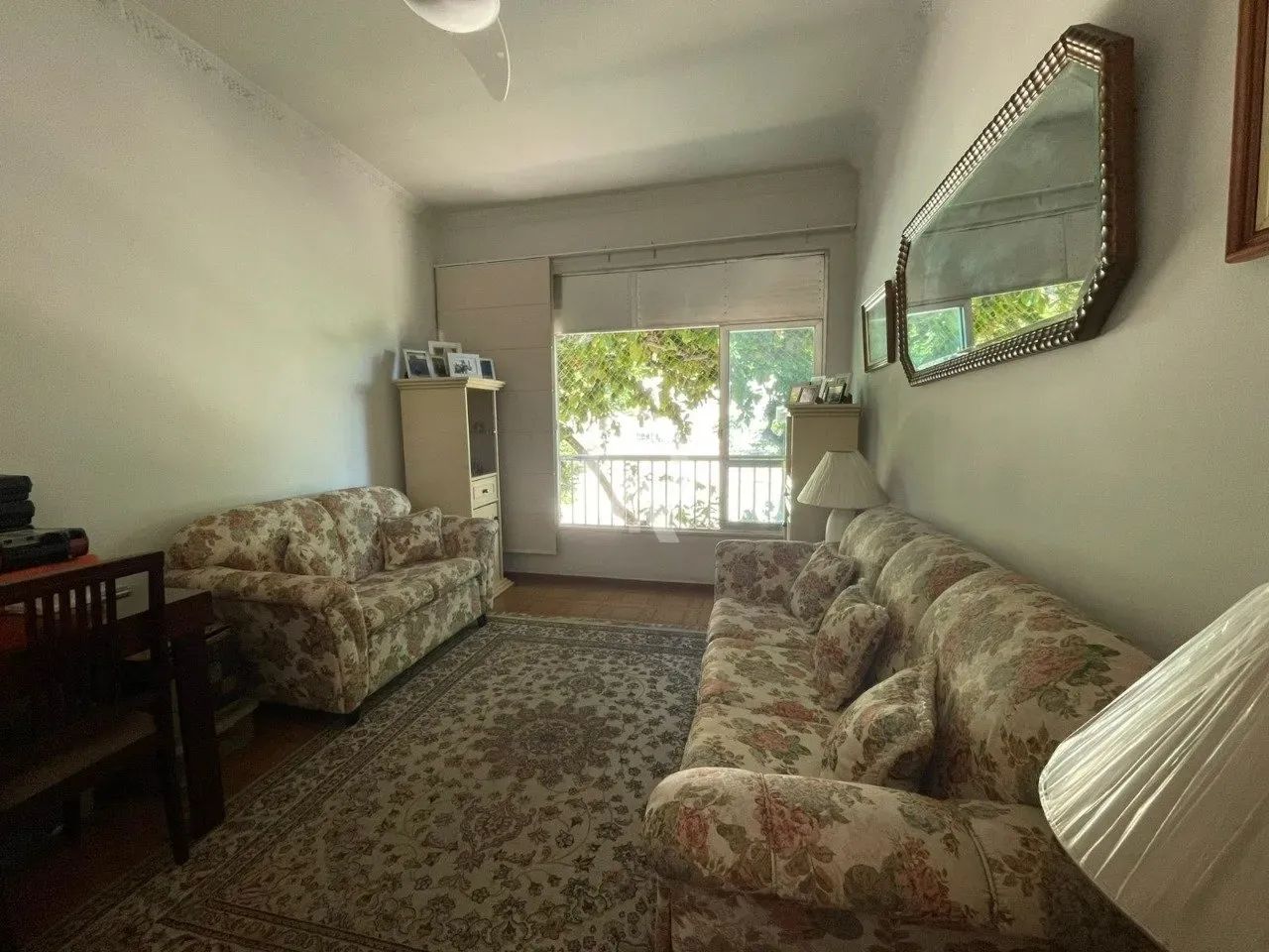 Apartamento Confortável em Urca - 3 quartos 98m² - Foto 3