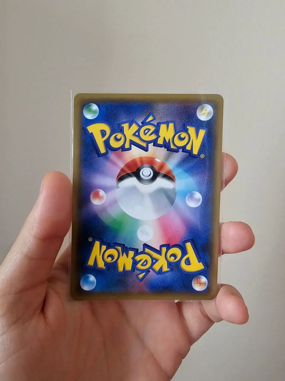 Carta Pokémon Charizard GX JP - Foto 2
