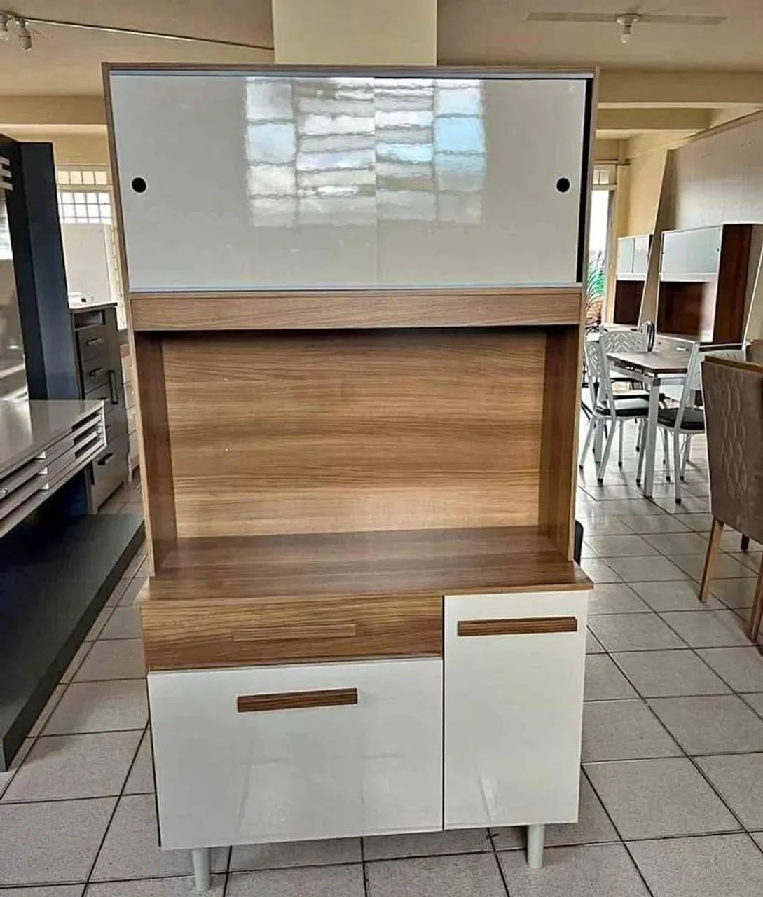 ARMÁRIO DE COZINHA  - Foto 2
