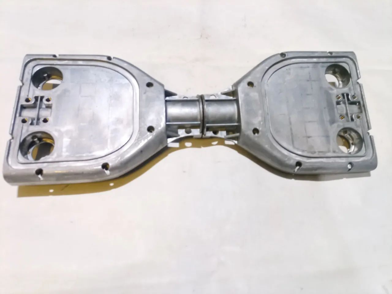 Chassi de hoverboard em perfeito estado entrego - Foto 5