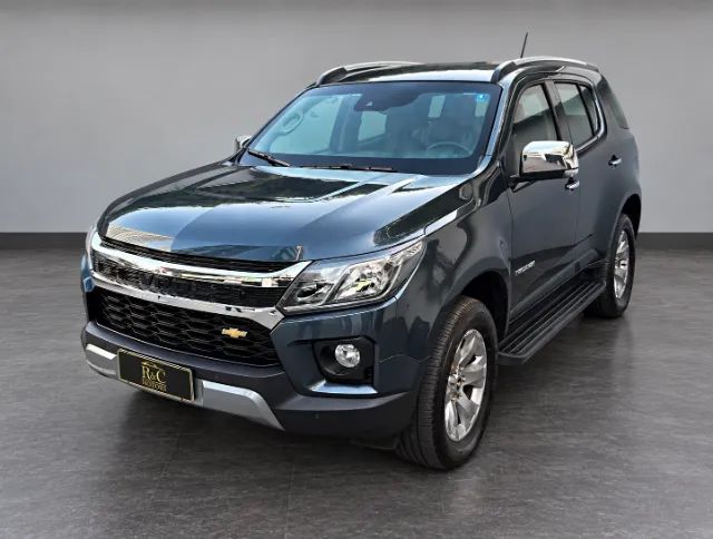 Chevrolet Trailblazer TRAILBLAZER PREMIER 2.8 TB Diesel Aut. 2024