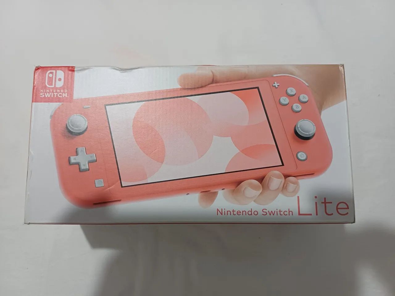 Nintendo switch lite desbloqueado 512gb - Foto 2