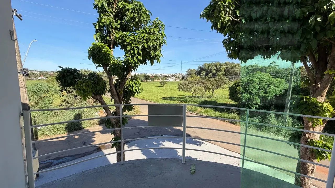 Sobrado Com Sala Comercial No Residencial Canada - Foto 3