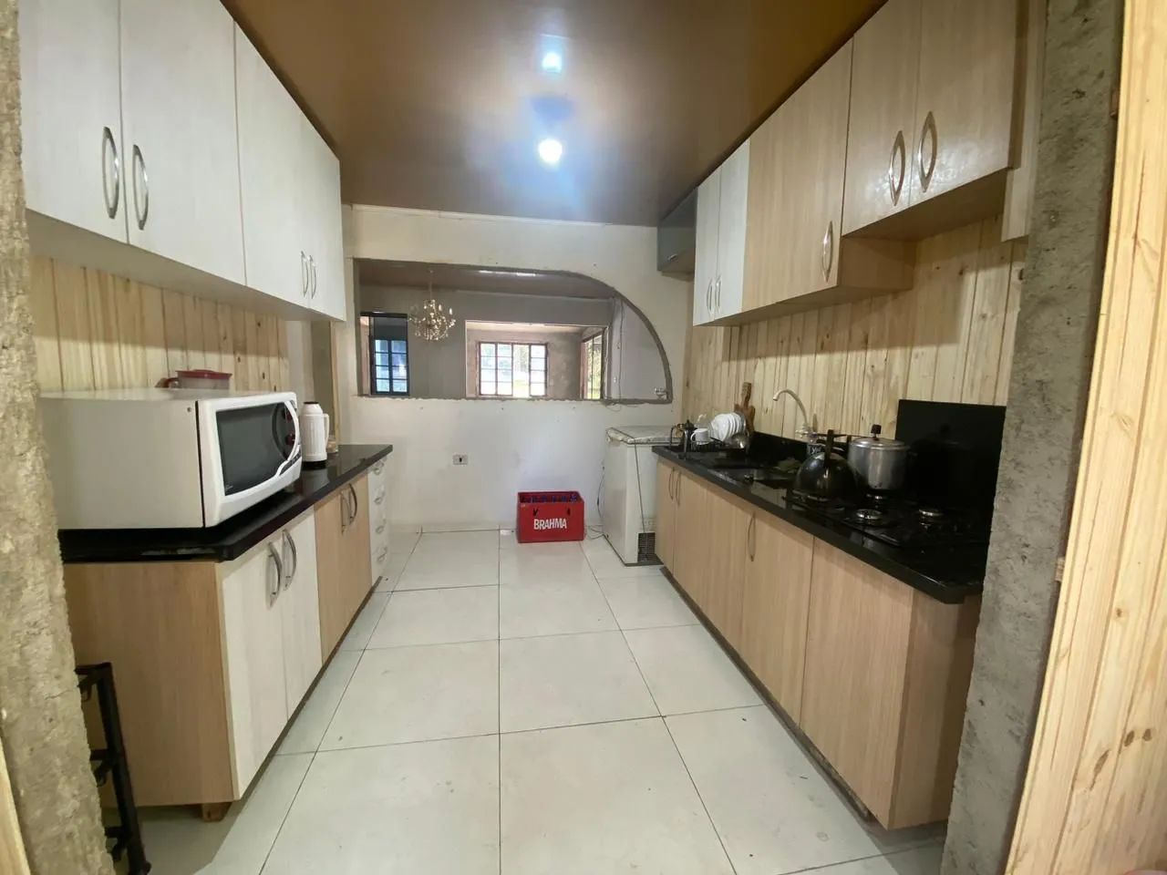 Vendo troco por casa  - Foto 3