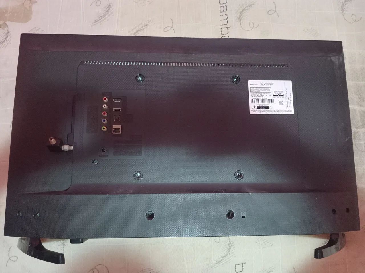 TV Samsung 32 . - Foto 5