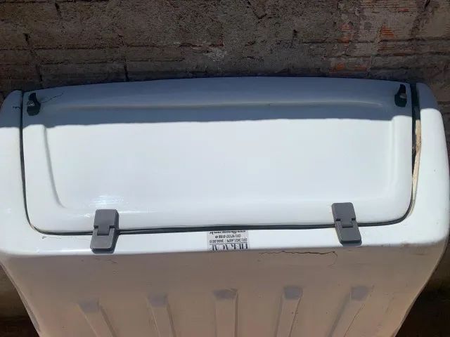 CAPOTA OROCH RENAULT DUSTER OROCH - Foto 4