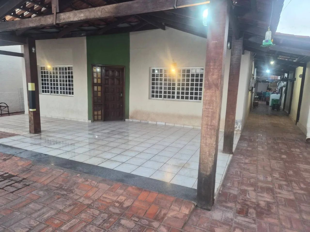 Casa com 3 quartos no Jardim Paulista - Foto 4