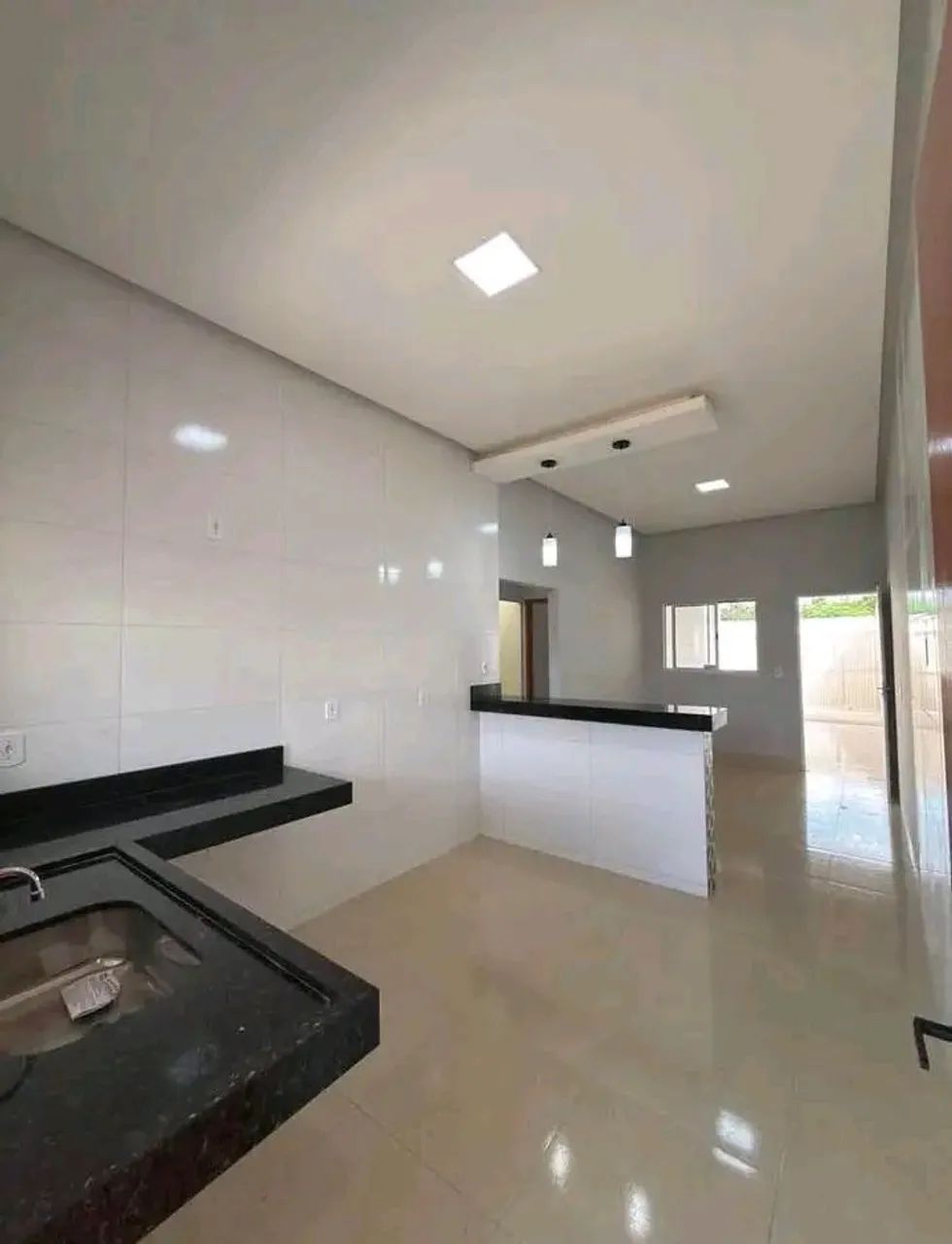 Vendo casa na marambaia (medici) - Foto 3