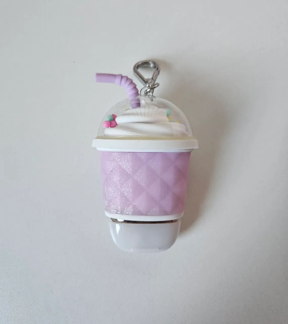 Case para álcool bath and body works nova  - Foto 2