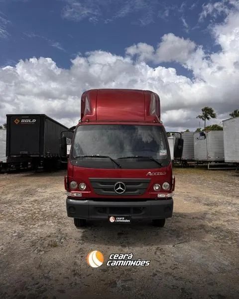 MERCEDES-BENZ 815 - Foto 2