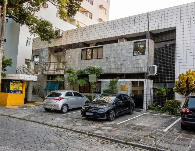 Excelente Sala Comercial Mobiliada - Pronta para Escritório de Advocacia! - Foto 2