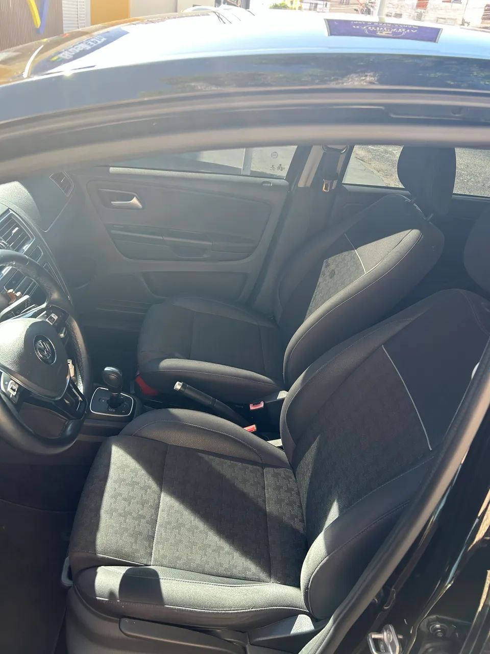 Volkswagen Fox Fox Comfortline I Motion 1.6 Flex 8V 5p 2016