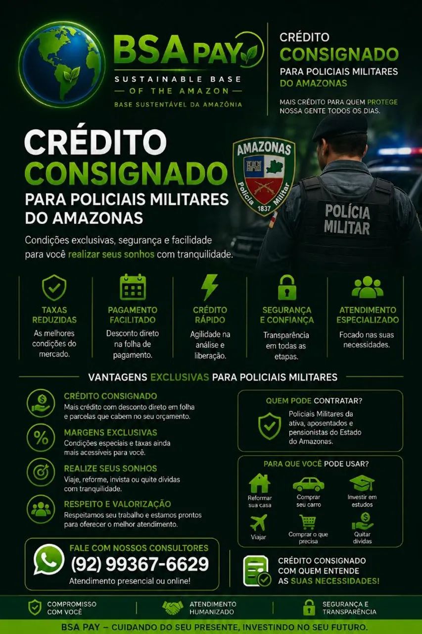 Consignado  - Foto 3