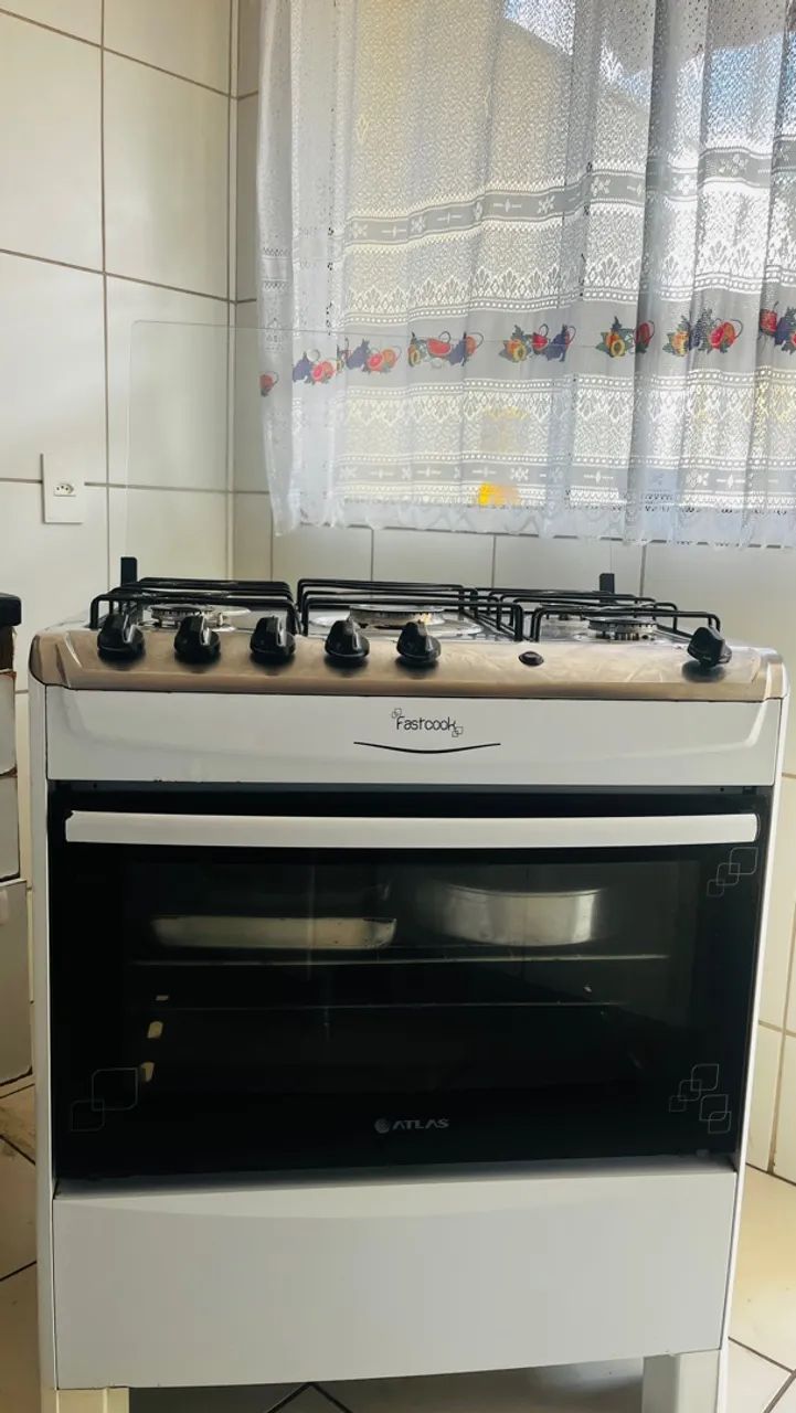 Fogão 