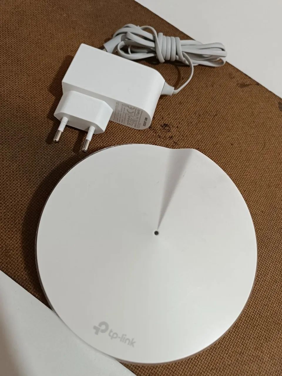 Roteador mesh m5 tp-link 