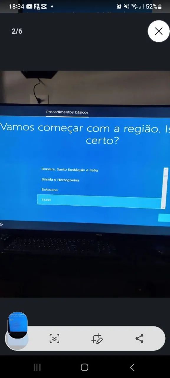 Computador Só CPU  - Foto 3