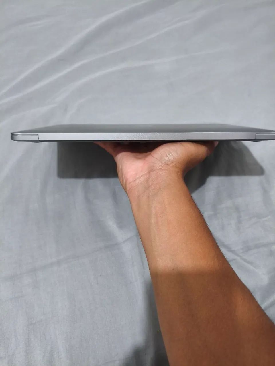 Macbook pro 2019 SSD 256/8 Gb RAM  - Foto 3