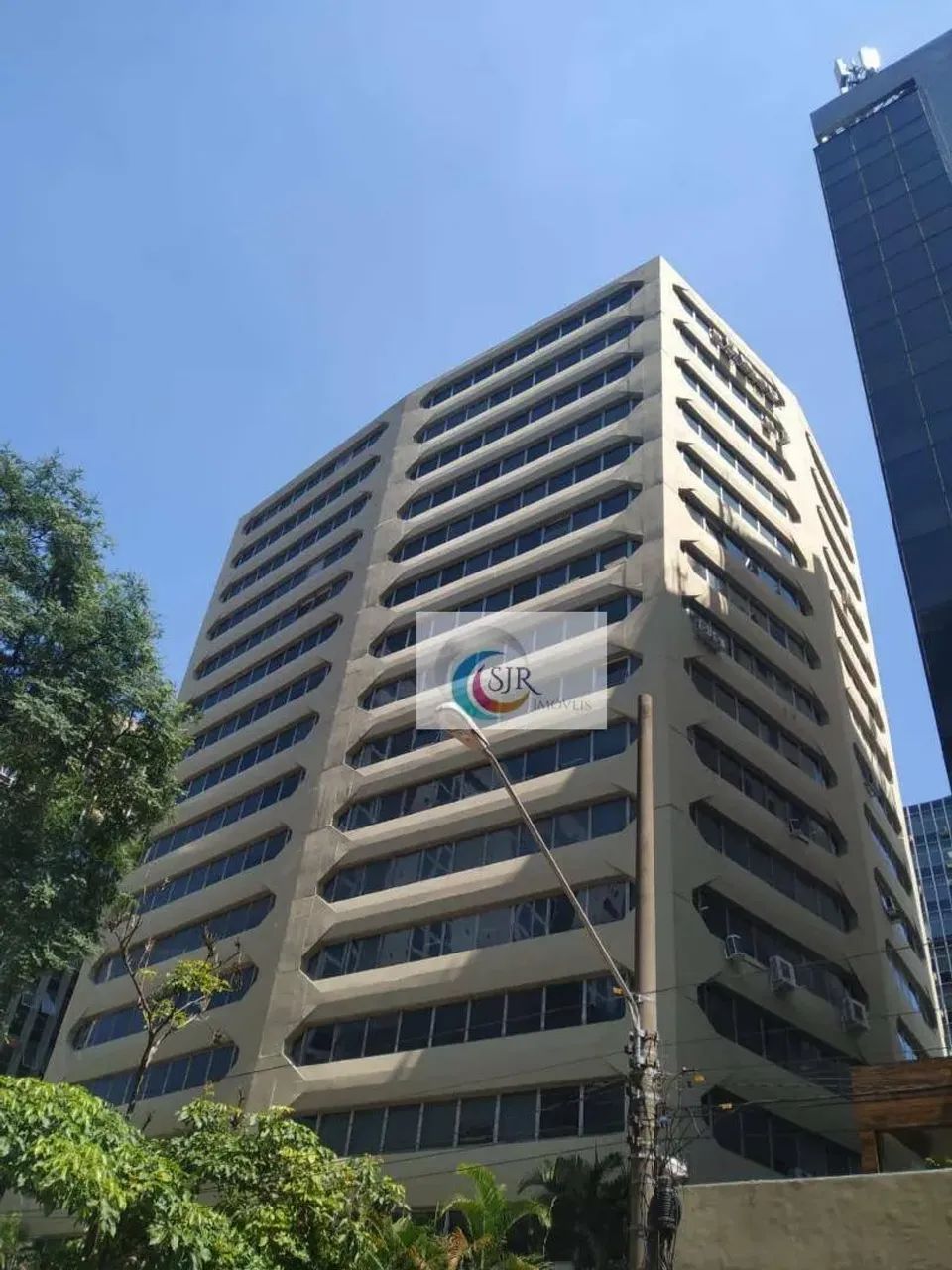 Conjunto para alugar, 452 m² por R$ 33.900,00/mês - Consolação - São Paulo/SP - Foto 2