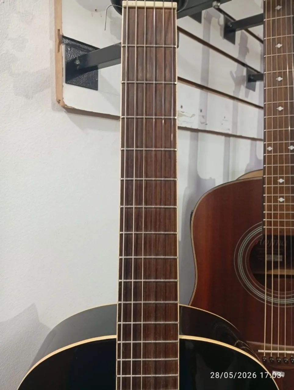 Violao Michael VM 22 1999 - Foto 5