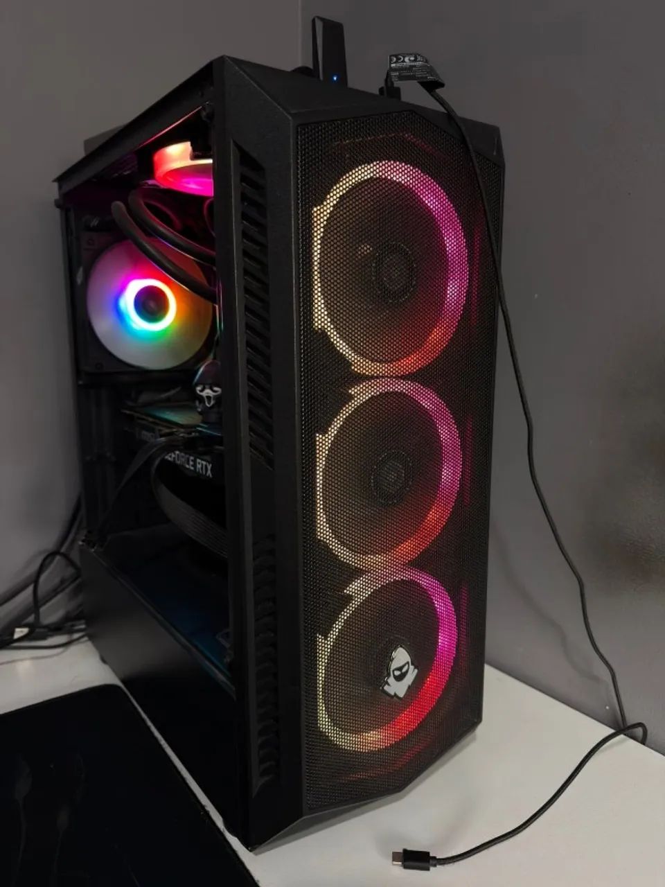 Computador Gamer - Foto 2