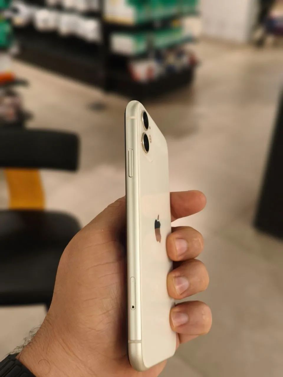 iPhone 11  128gb - Foto 2
