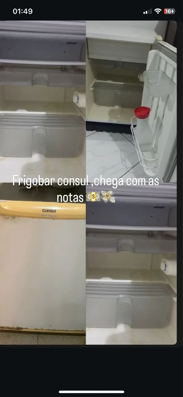 Frigobar