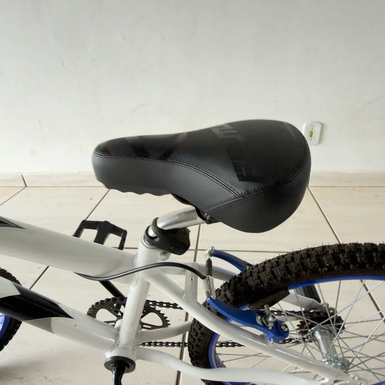 Bicicleta infantil  - Foto 3