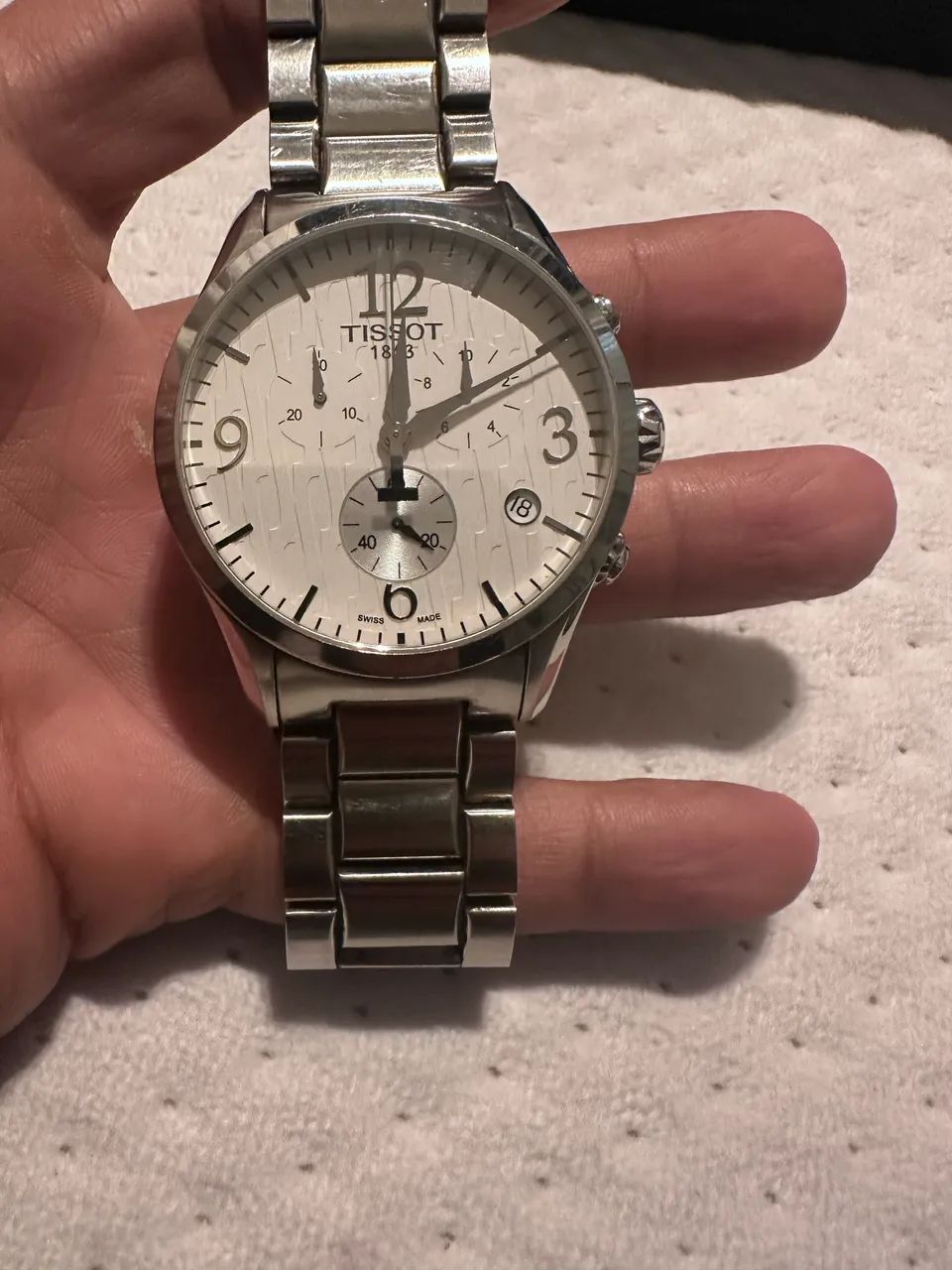 Tissot Stylis-T - Foto 3