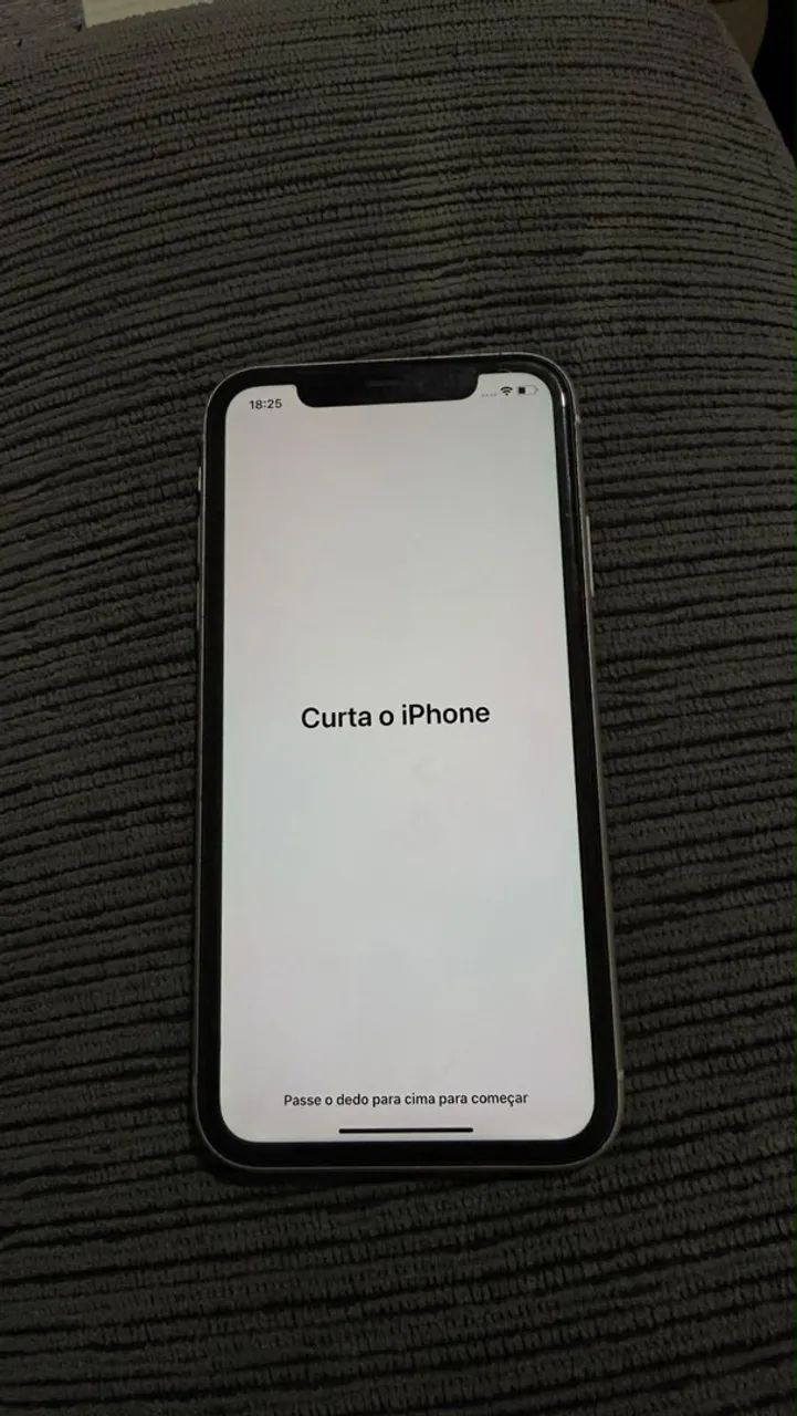 IPHONE 11 PRETO ? R$ 1.100 | OPORTUNIDADE!  - Foto 3
