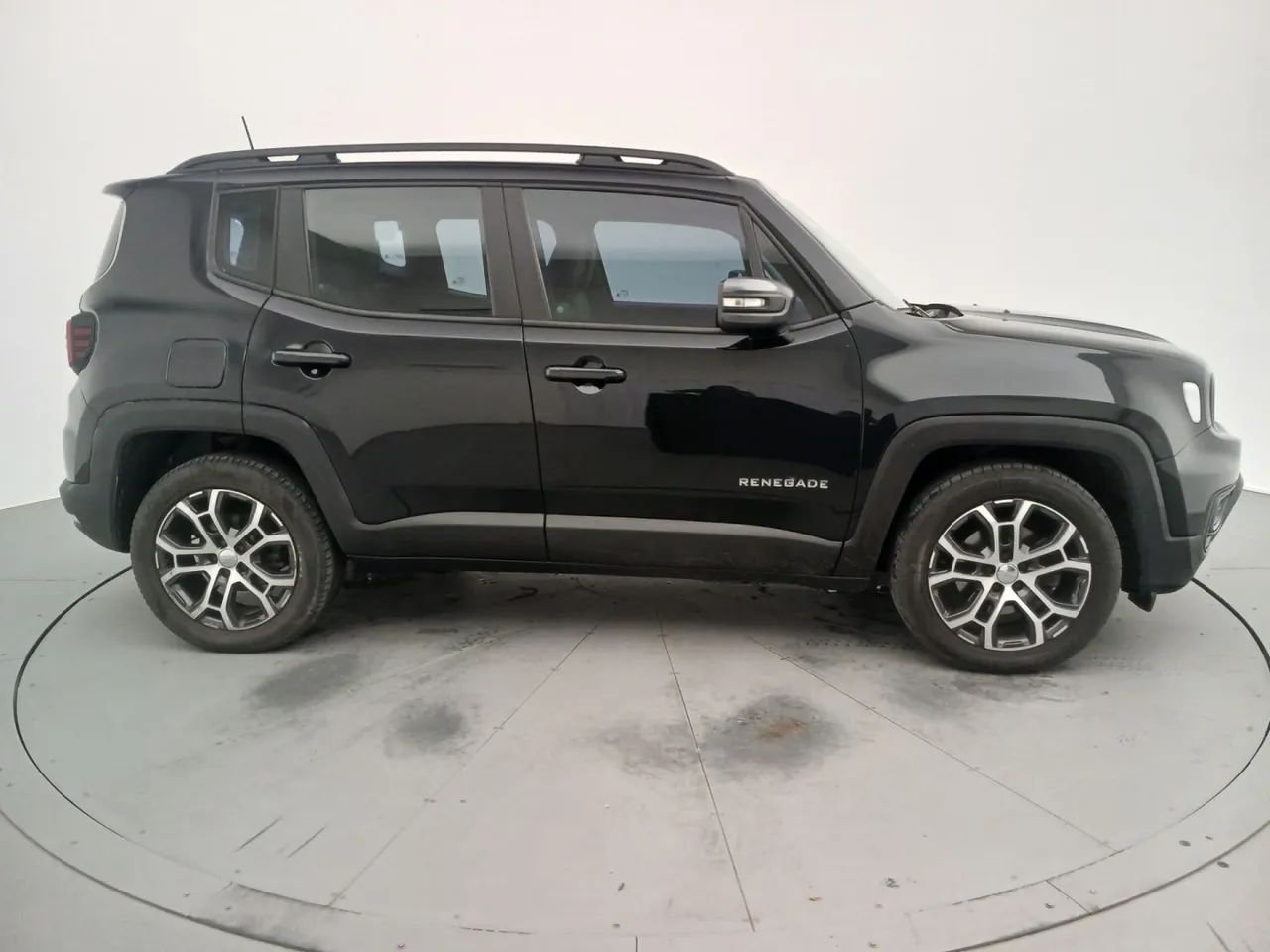 Jeep Renegade Long. T270 1.3 TB 4X2 Flex Aut. 2024 - Foto 6