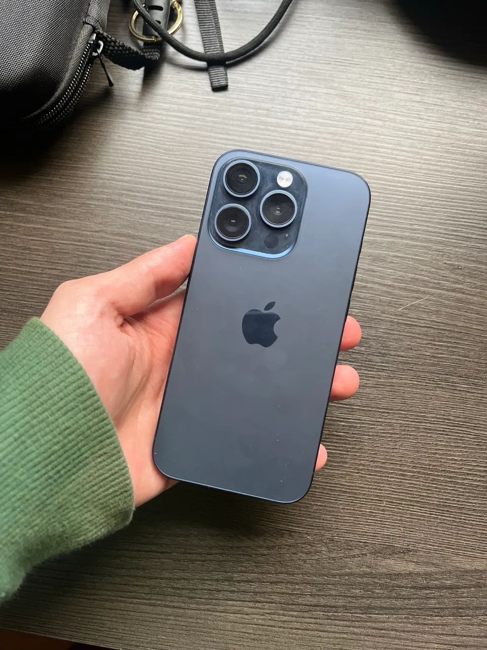 iPhone 15 PRO